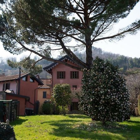 Guesthouse San Giulio San Maurizio D'opaglio Bagian luar foto