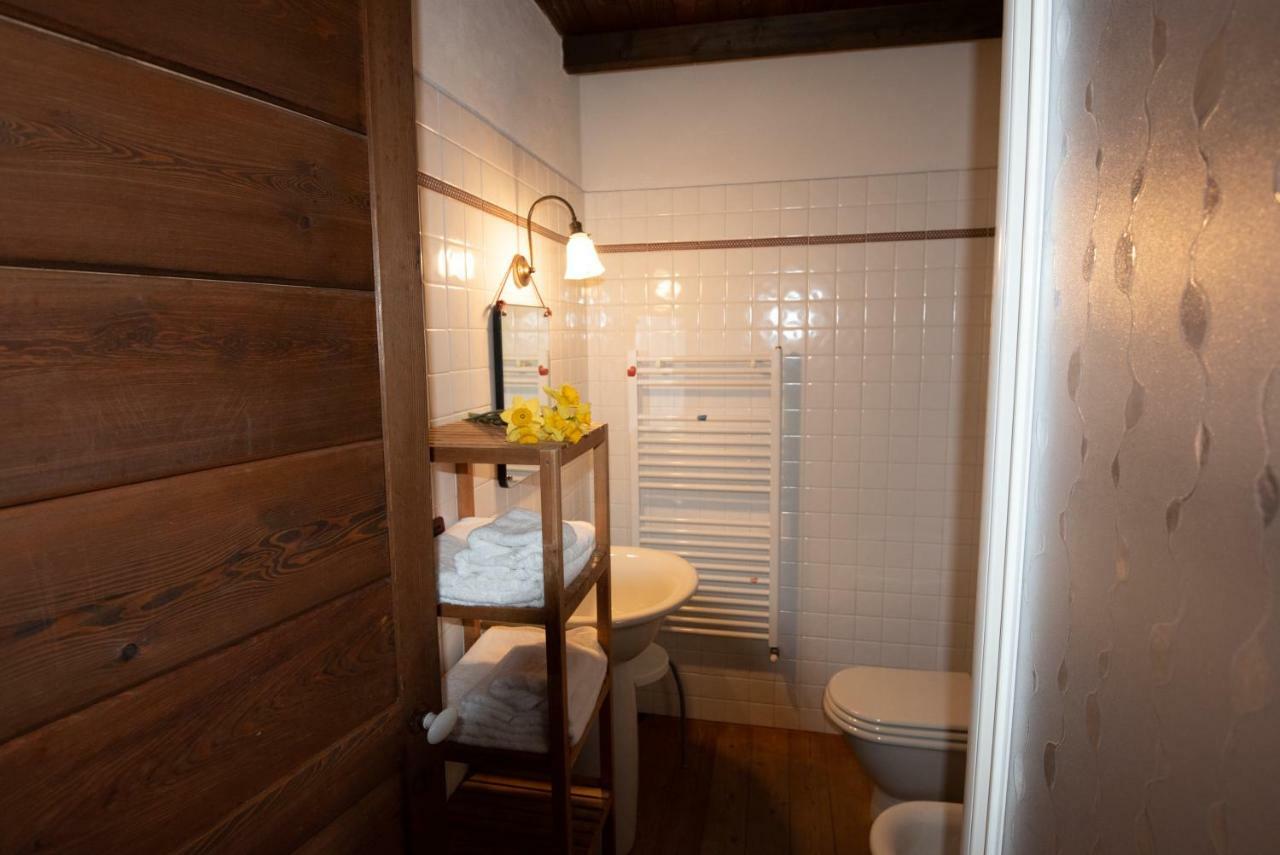 Guesthouse San Giulio San Maurizio D'opaglio Bagian luar foto