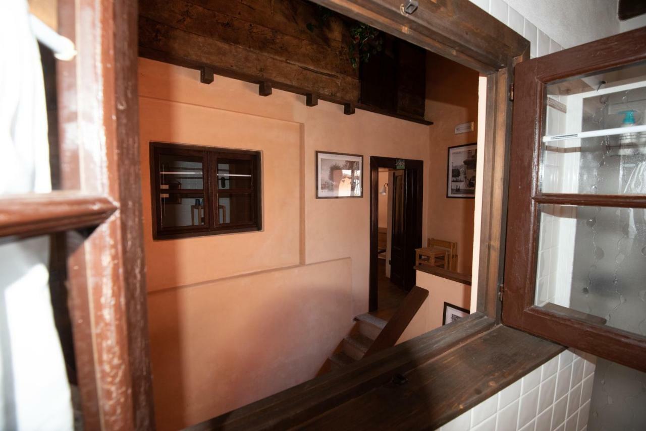 Guesthouse San Giulio San Maurizio D'opaglio Bagian luar foto