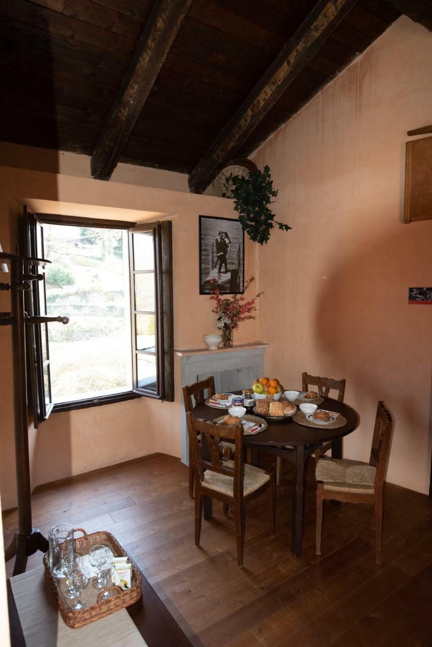 Guesthouse San Giulio San Maurizio D'opaglio Bagian luar foto