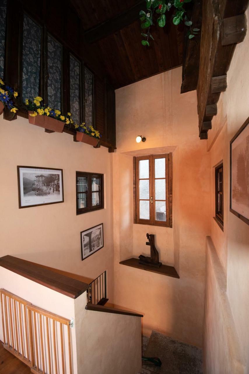 Guesthouse San Giulio San Maurizio D'opaglio Bagian luar foto