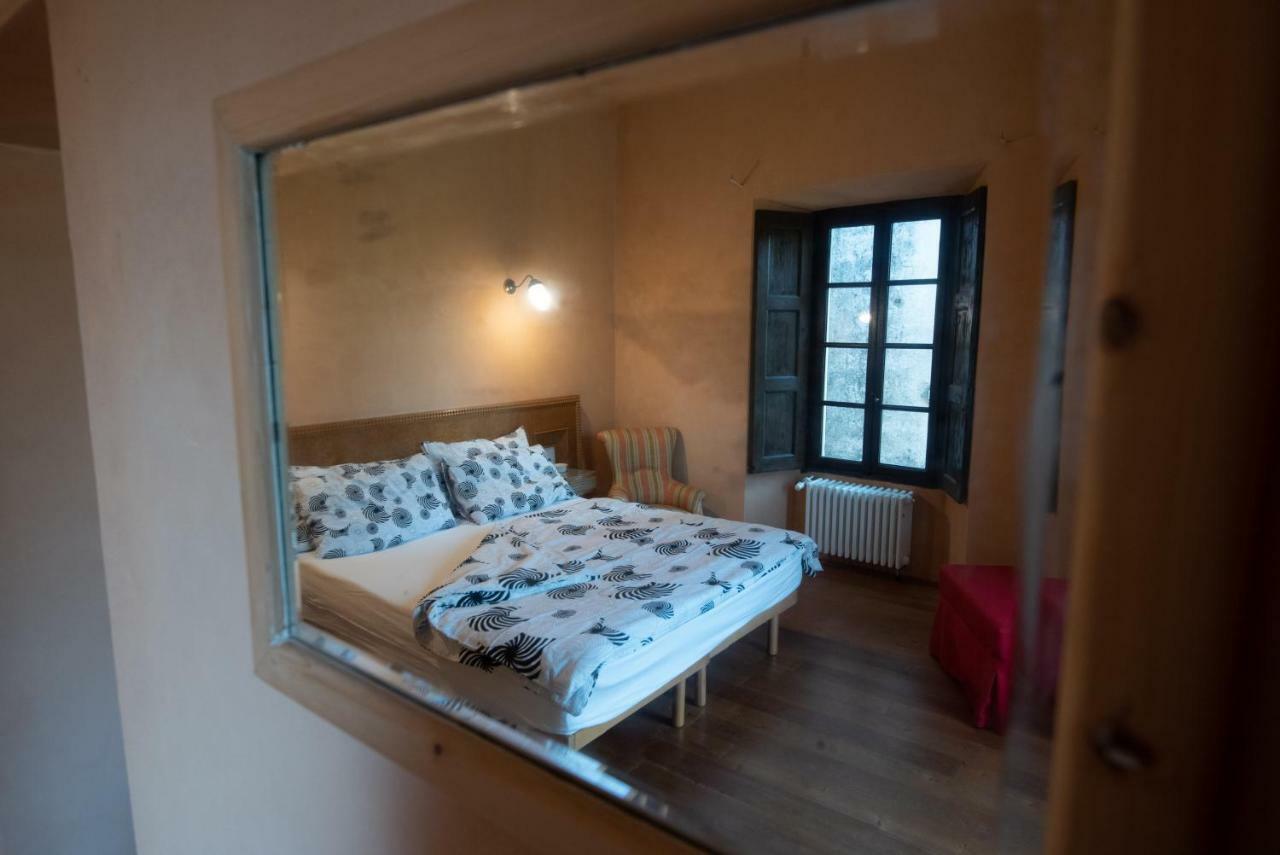 Guesthouse San Giulio San Maurizio D'opaglio Bagian luar foto