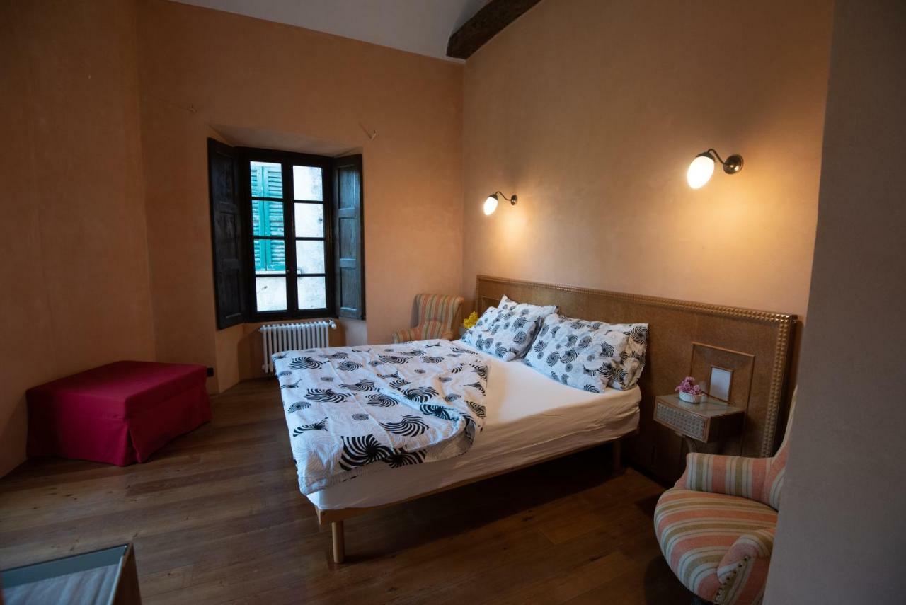 Guesthouse San Giulio San Maurizio D'opaglio Bagian luar foto
